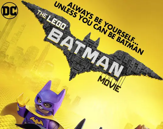 Always Be Yourself Sweepstakes