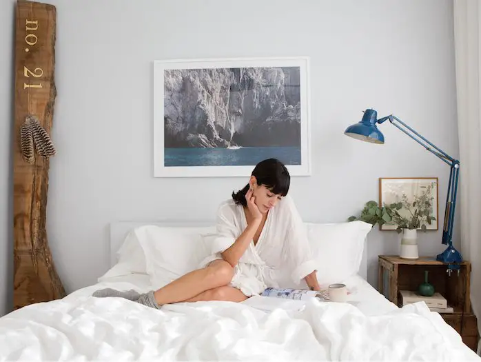 Amagansett in Autumn Giveaway