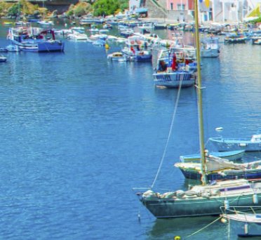 Amalfi Coast Sweepstakes