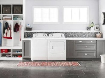 Amana Washer Giveaway