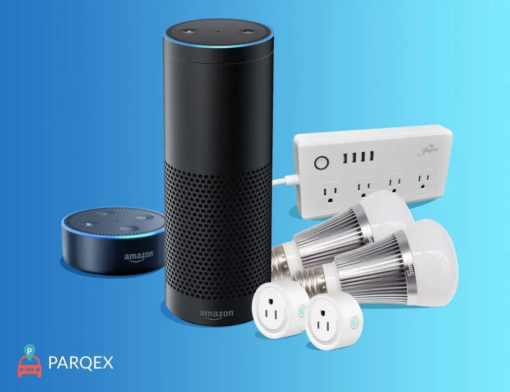 Amazon Echo Giveaway