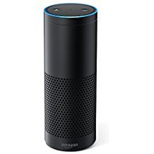 Amazon Echo Giveaway