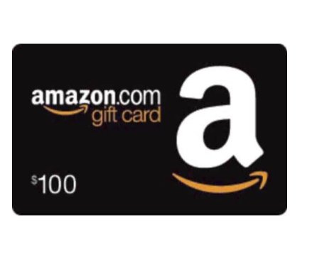 Amazon Gift Card Giveaway