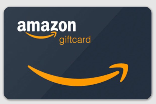 Amazon Haul $5K Sweepstakes - Win a $5,000 Amazon Gift Card