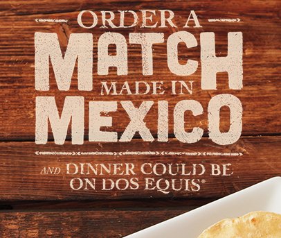 Ambar Match Made in Mexico Sweepstakes