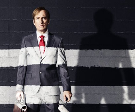 AMC Better Call Saul Drive Away With Cash Sweepstakes