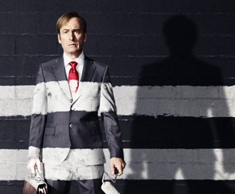 AMC Better Call Saul Drive Away With Cash Sweepstakes