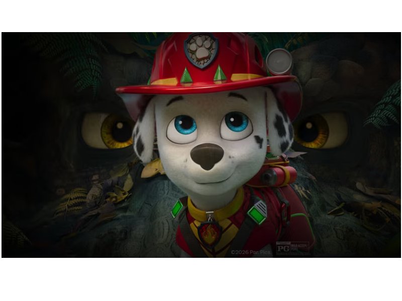 AMC Dino-Tastic Nickelodeon Sweepstakes - Win A Trip For Four To A Nickelodeon Theme Park