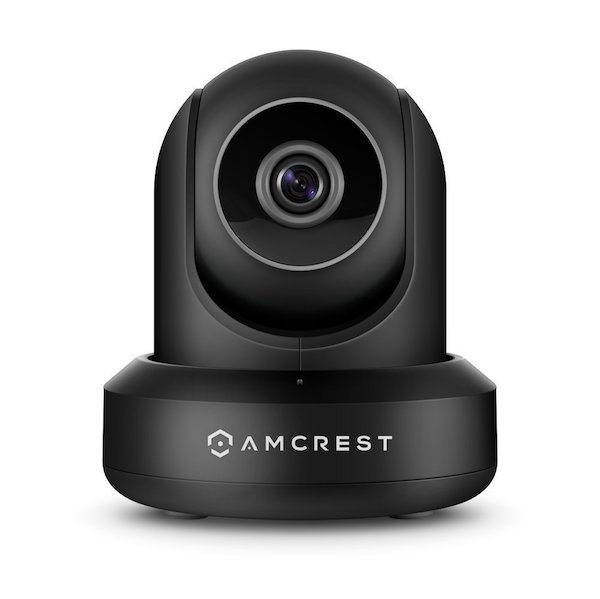 Amcrest ProHD Camera Giveaway