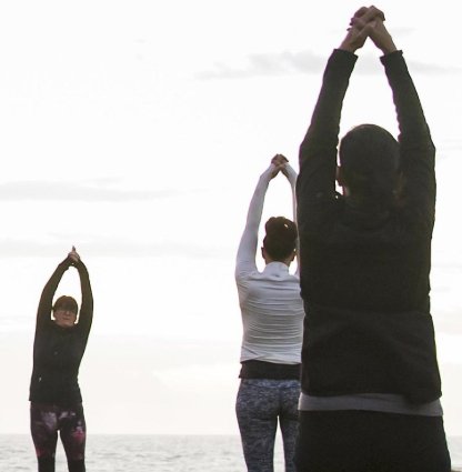 Amelia Island Sweepstakes