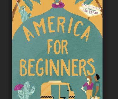 America for Beginners Giveaway