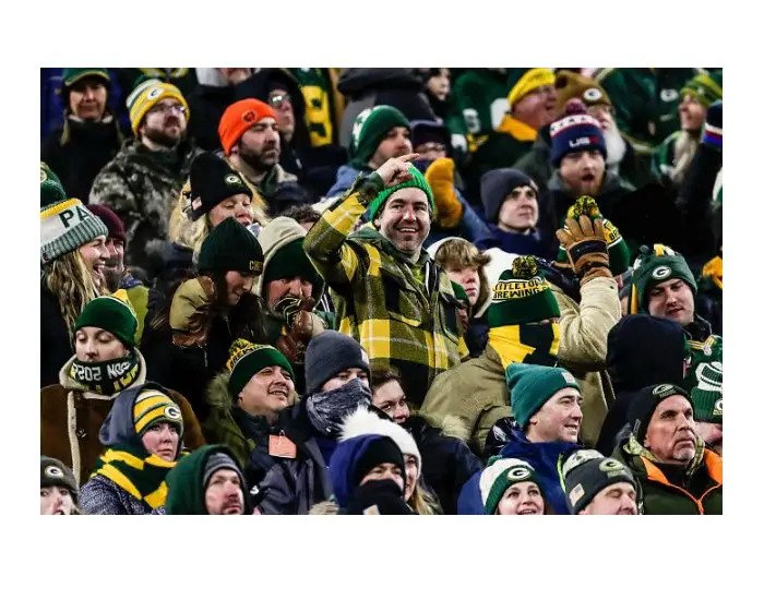 American Family Insurance Green Bay Packers Dream Draft Day Sweepstakes - Win Tickets To The 2024 NFL Draft & More