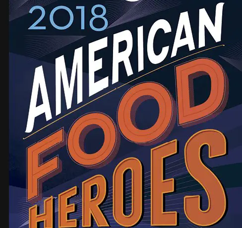 American Food Heroes Sweepstakes