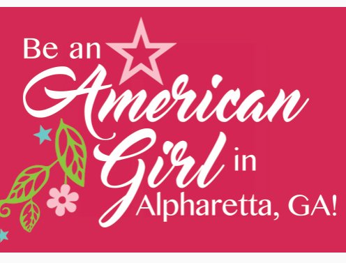 American Girl Weekend Package Sweepstakes