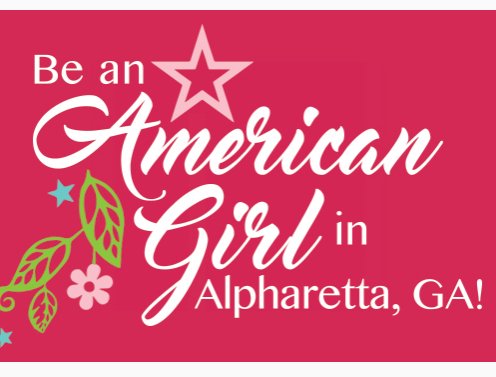 American Girl Weekend Package Sweepstakes