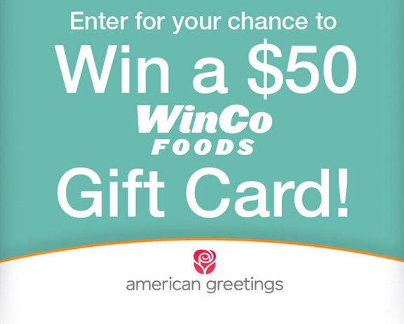 American Greetings Sweepstakes