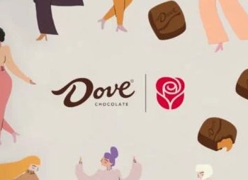 American Greetings x DOVE Chocolate Galentine’s Day Giveaway - Win A $200 American Greetings Gift Card, Chocolates & More