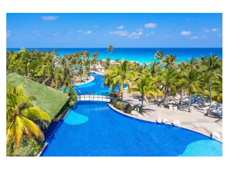 American Humane Society Sweepstakes - Win A Trip For Four To Cancun