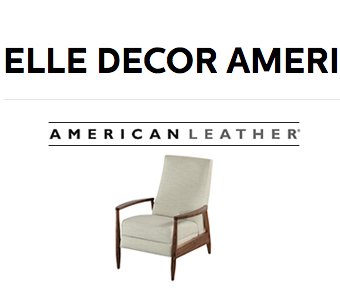 American Leather Sweepstakes