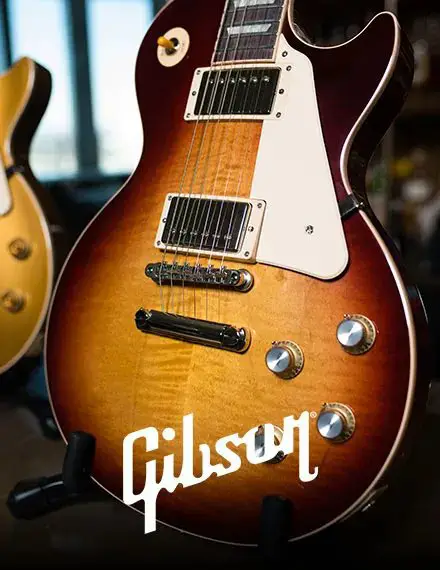 American Musical Supply Epiphone Exclusive Les Paul Giveaway – Win An Exclusive Les Paul Custom Guitar (3 Winners)