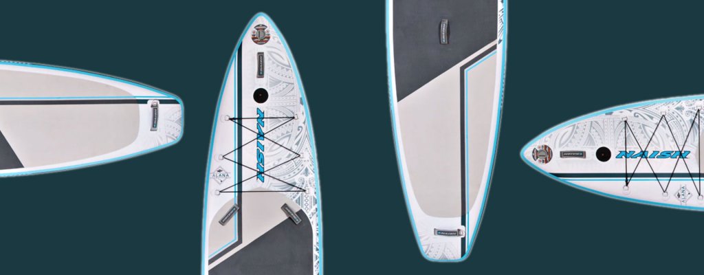 American Pistachio Growers Paddle Board Giveaway - Win A $1,029 Paddle Board