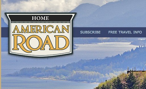American Road Trip - 2 Winners!