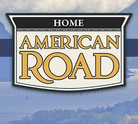 American Road Trip Sweepstakes