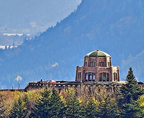 American Road Trip Sweepstakes