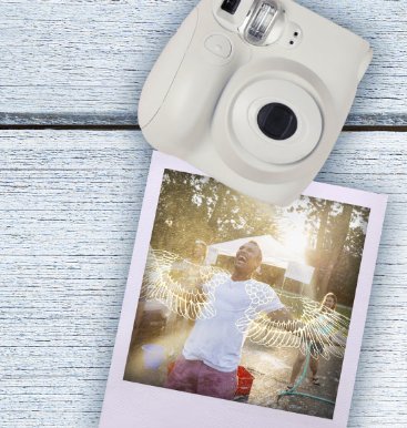 American Summer Sweepstakes: Win Prizes!