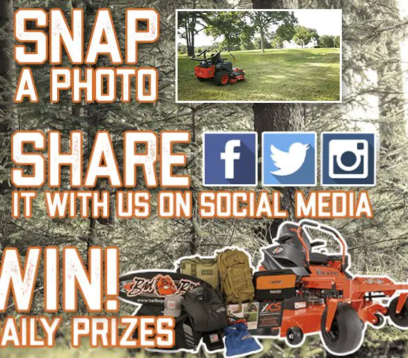 America’s Bad Boy Country Sweepstakes