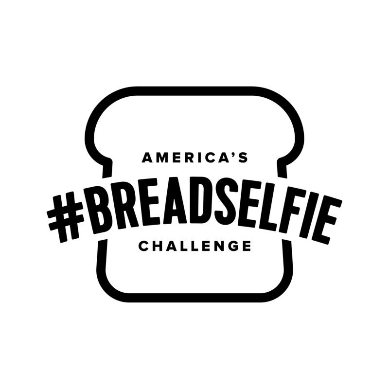 Americas #BreadSelfieChallenge Contest