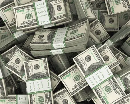 Americas Most Desperate Landscape