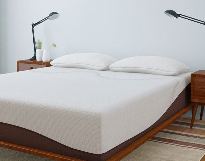 Amerisleep Mattress Giveaway