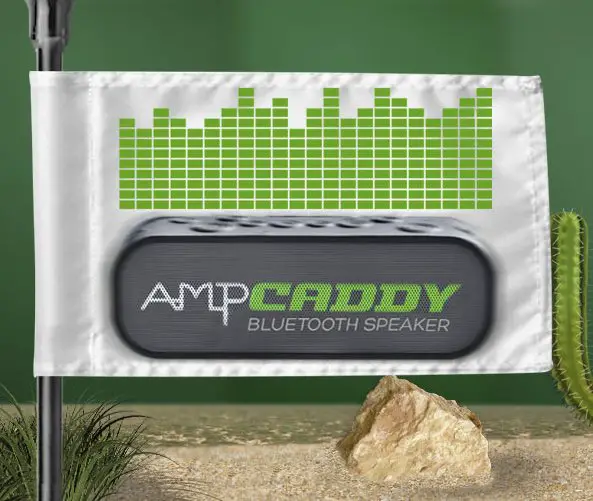 AmpCaddy Giveaway