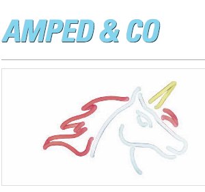Amped & Co Sweepstakes