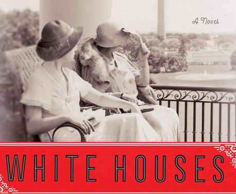 Amy Bloom White Houses RH Newsletter Sweepstakes