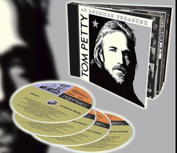 An American Treasure Giveaway