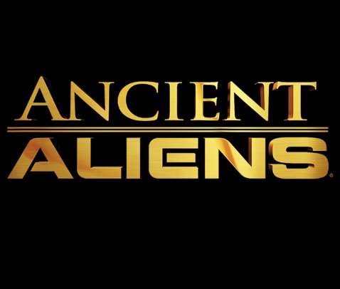 Ancient Aliens AlienCon