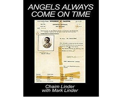 Angels Always Come on Time Giveaway