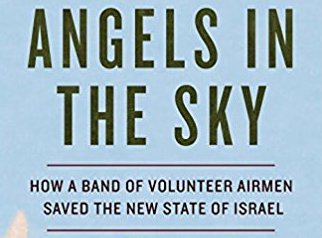 Angels in the Sky Giveaway