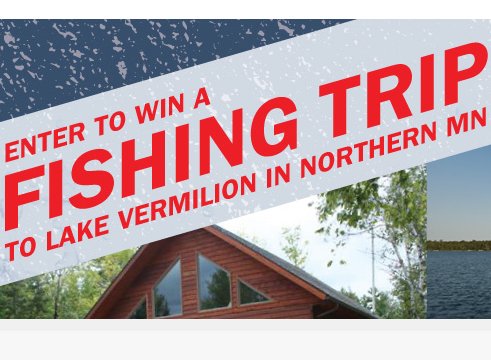 Angling Buzz Giveaway