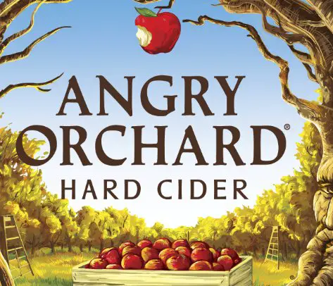 Angry Orchard Harvest Sweepstakes