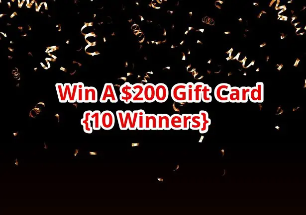 Angry Orchard Travel Light Sweepstakes - $200 Gift Cards, 10 Winners