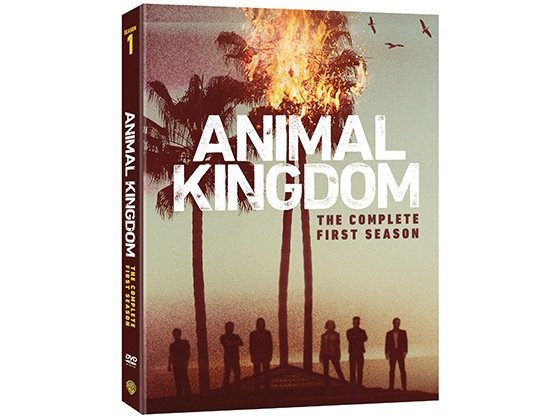 Animal Kingdom: The Complete First Season (FREE)