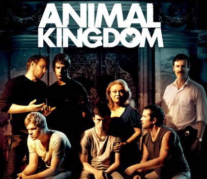Animal Kingdom Digital HD Sweepstakes