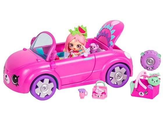 Animal Tales Mag Win a Shopkins Happy Places Prize Package