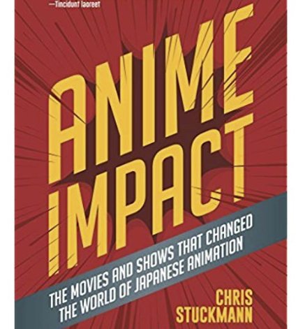 Anime Impact Giveaway