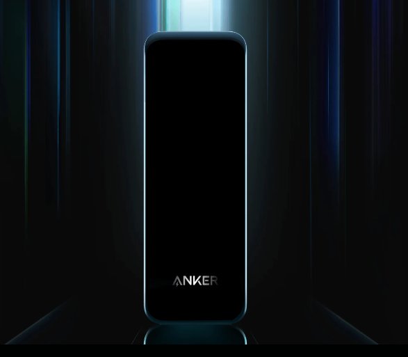 Anker Prime Power Sweepstakes -  Win 1Anker Prime Power Device (50 Winners)