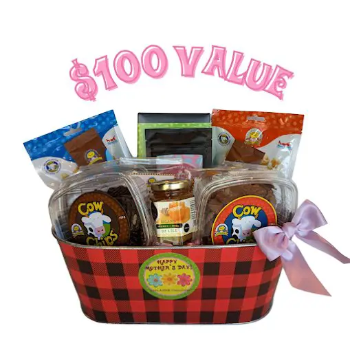 Anne Chocolates Mom Of The Year Giveaway - Win An Anne of Green Gables  Mother's Day Chocolates Gift Basket