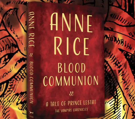 Anne Rice – Unbound Worlds